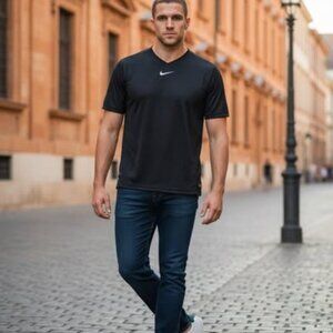 MEN'S NIKE SHIRT